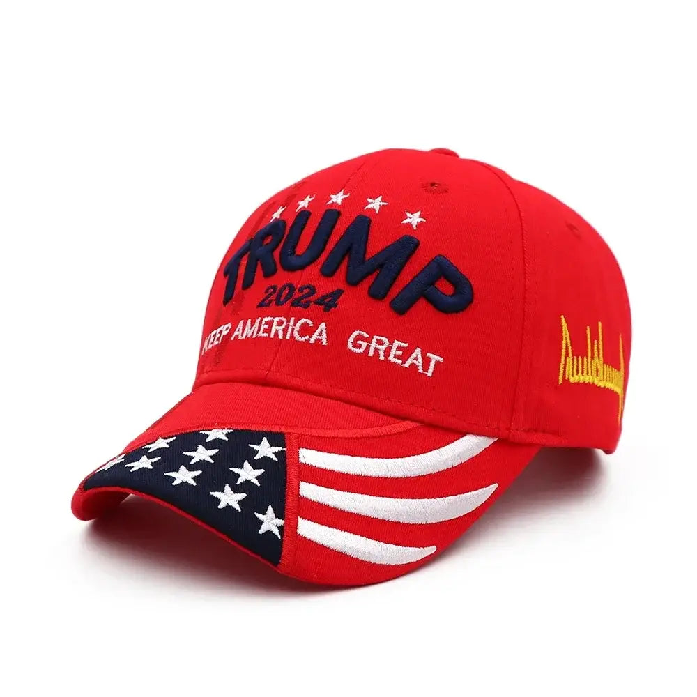 Donald Trump Hat Make America Great Again