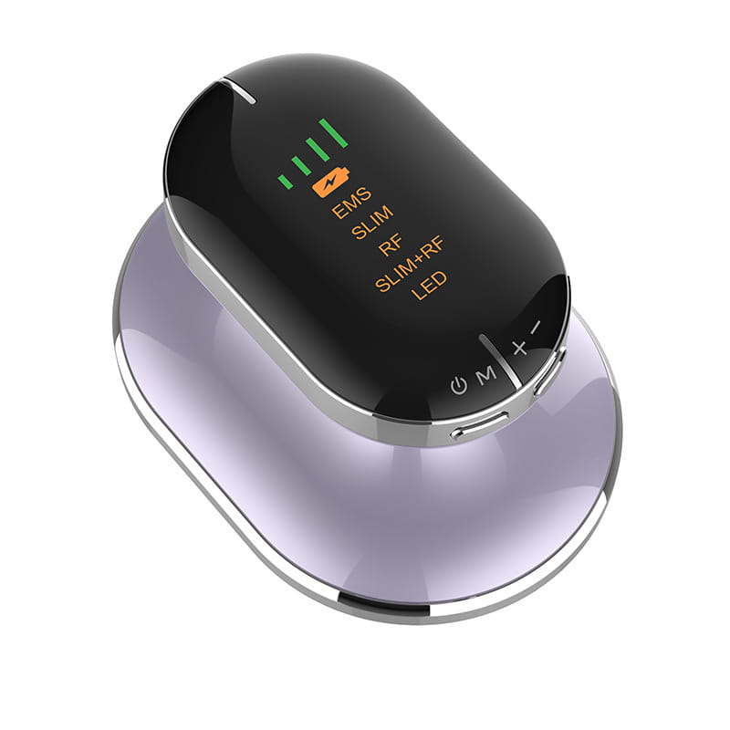Body Shaping and Slimming Device