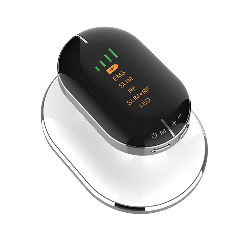 Body Shaping and Slimming Device