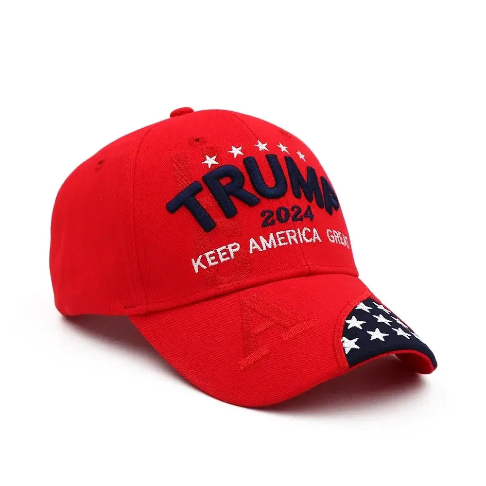 Donald Trump Hat Make America Great Again