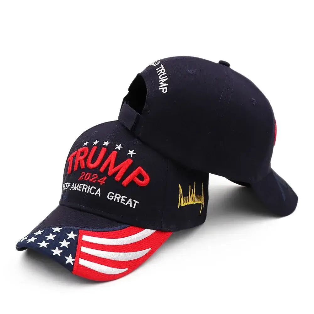 Donald Trump Hat Make America Great Again
