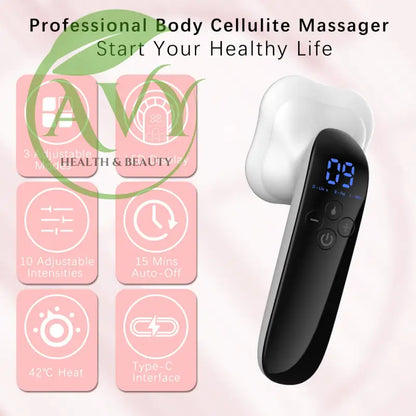 Advanced Body Enhancement System for Slimming and Hip Lifting