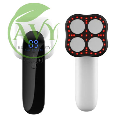Advanced Body Enhancement System for Slimming and Hip Lifting