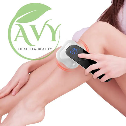 Advanced Body Enhancement System for Slimming and Hip Lifting