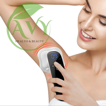 Advanced Body Enhancement System for Slimming and Hip Lifting