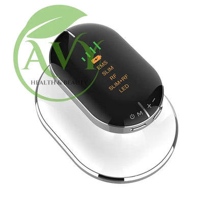 Body Shaping and Slimming Device for Targeted Fat Burning and Beauty Enhancement