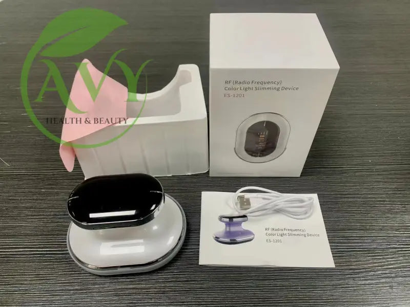 Body Shaping and Slimming Device for Targeted Fat Burning and Beauty Enhancement