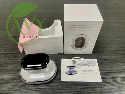 Body Shaping and Slimming Device for Targeted Fat Burning and Beauty Enhancement