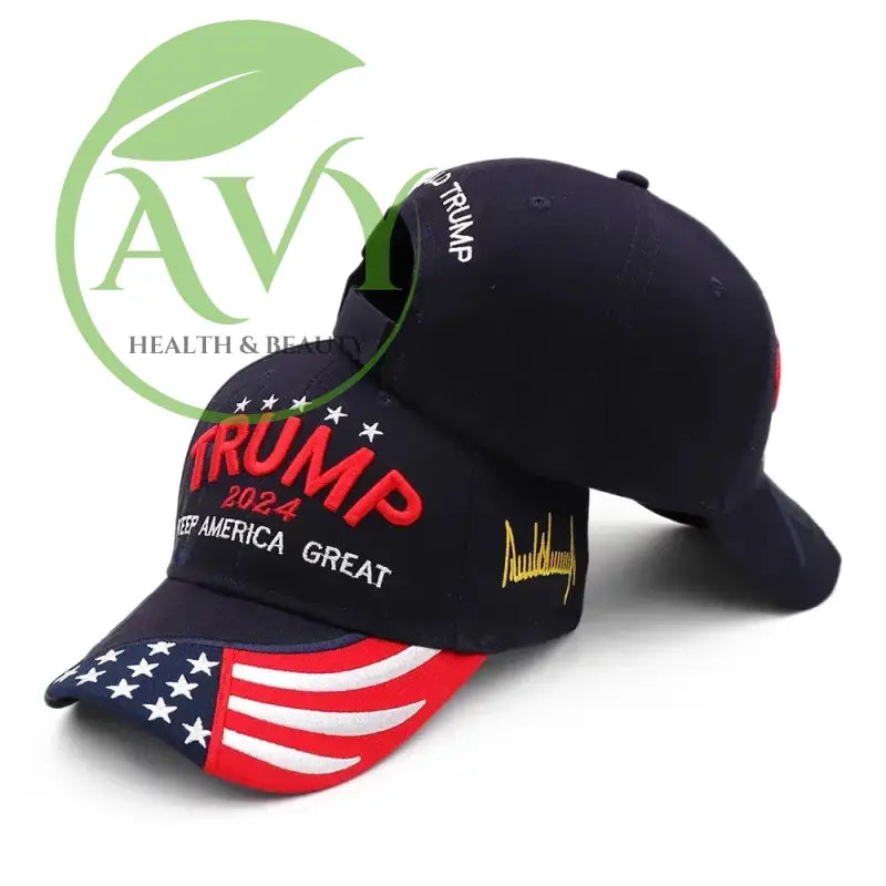 Donald Trump Hat Make America Great Again