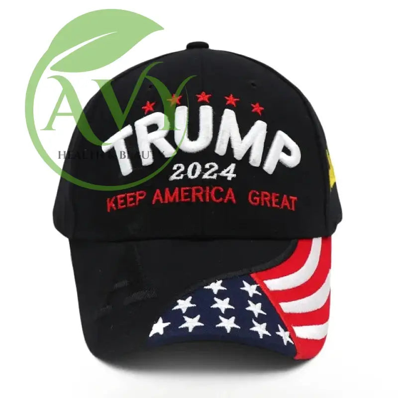 Donald Trump Hat Make America Great Again