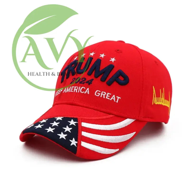 Donald Trump Hat Make America Great Again